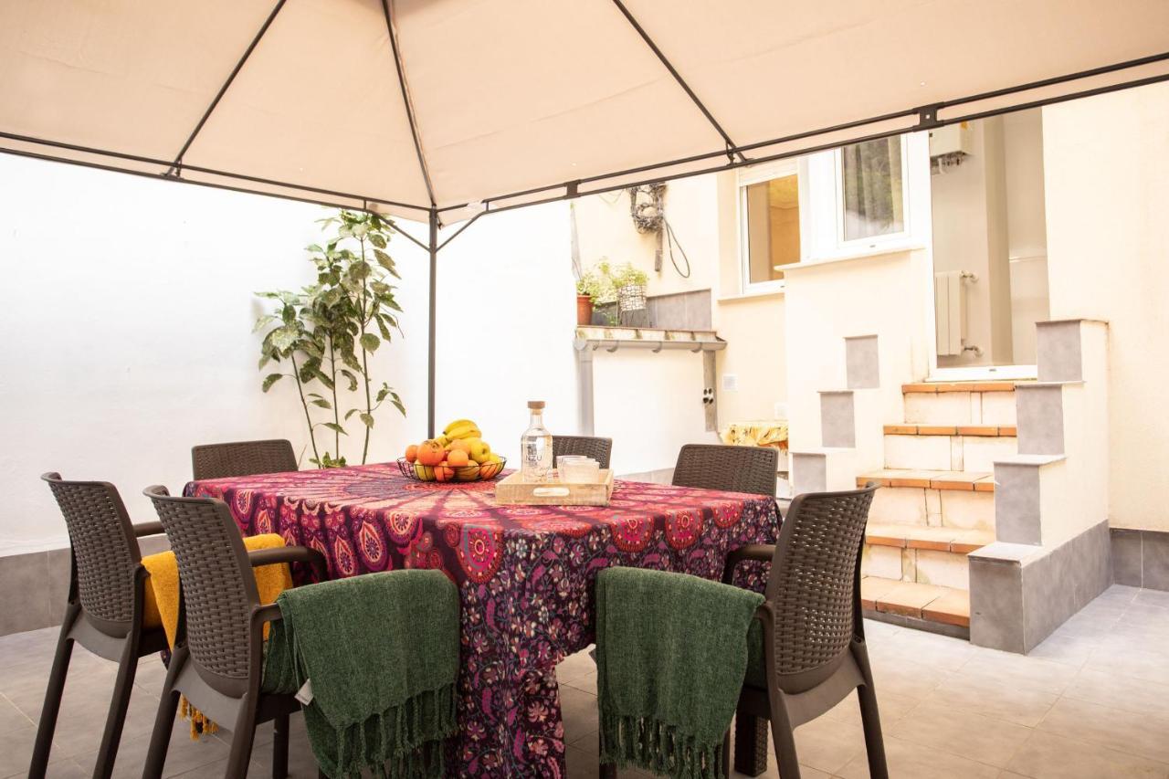 דירות בילבאו Lugar Especial, Gran Patio, Junto Al Ayuntamiento מראה חיצוני תמונה