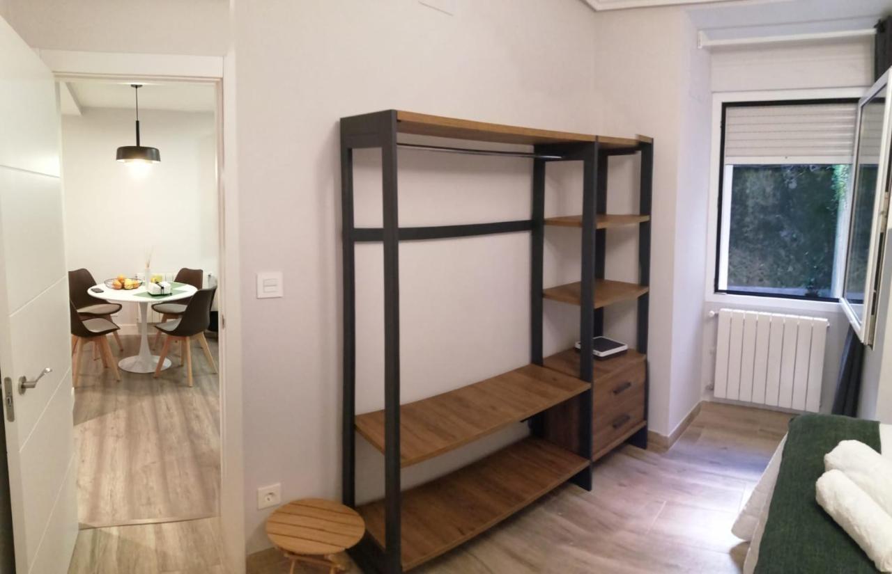 דירות בילבאו Lugar Especial, Gran Patio, Junto Al Ayuntamiento מראה חיצוני תמונה