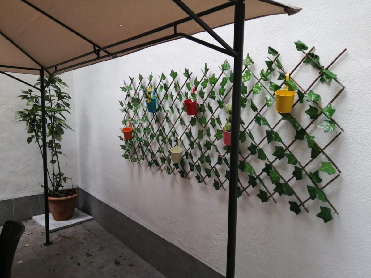 דירות בילבאו Lugar Especial, Gran Patio, Junto Al Ayuntamiento מראה חיצוני תמונה